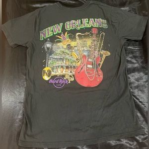 Hard Rock Cafe T-Shirt